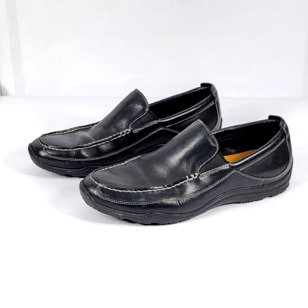 Cole Haan Slip-on #524 Size 10.5 W